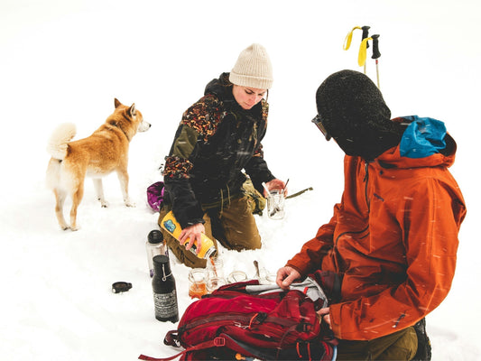 Fueling Your Adventure: Essential Nutrients for Extreme Environments