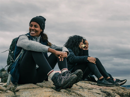 The Gut-Brain Connection: Why Your Digestion Matters on the Mountain