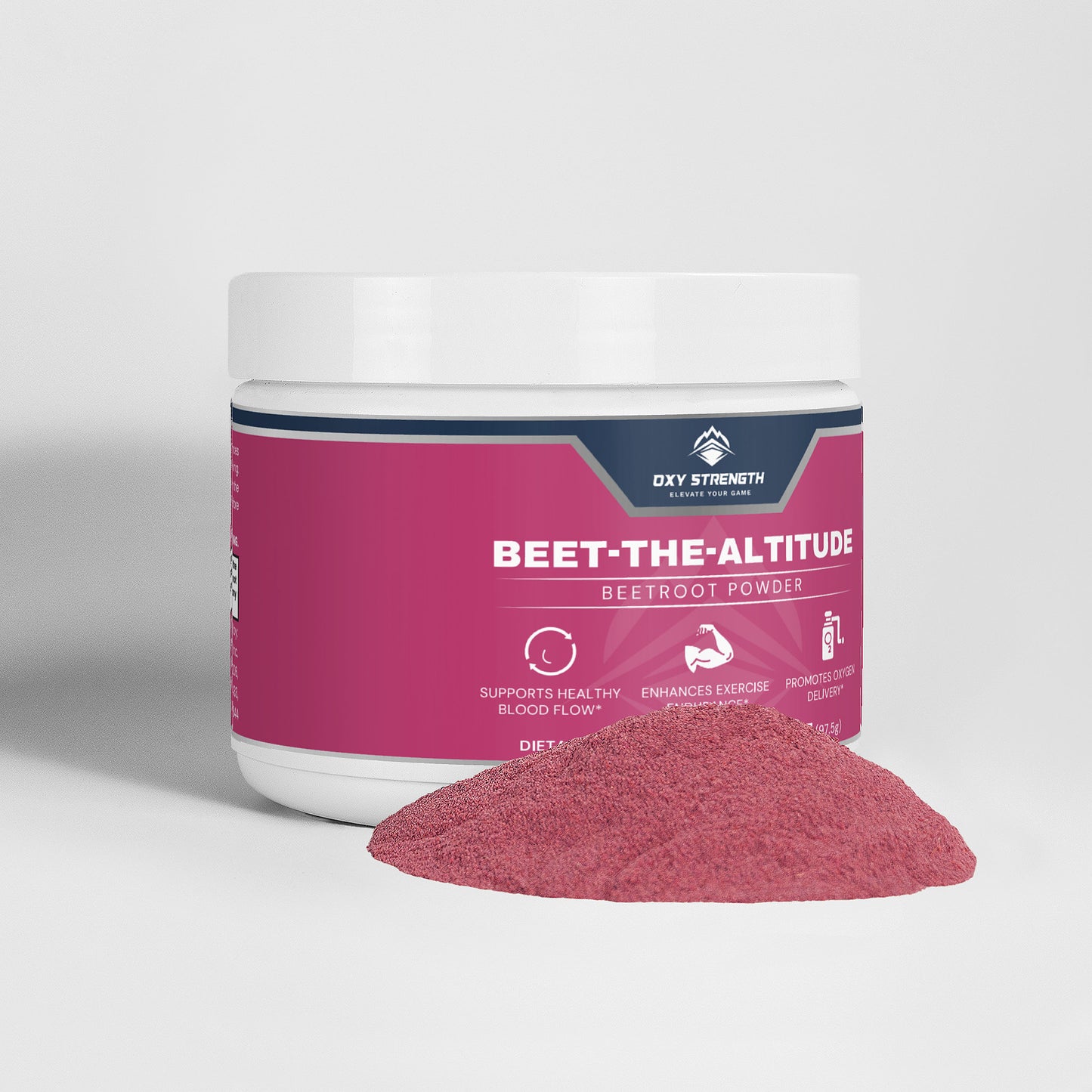 Beet-The-Altitude