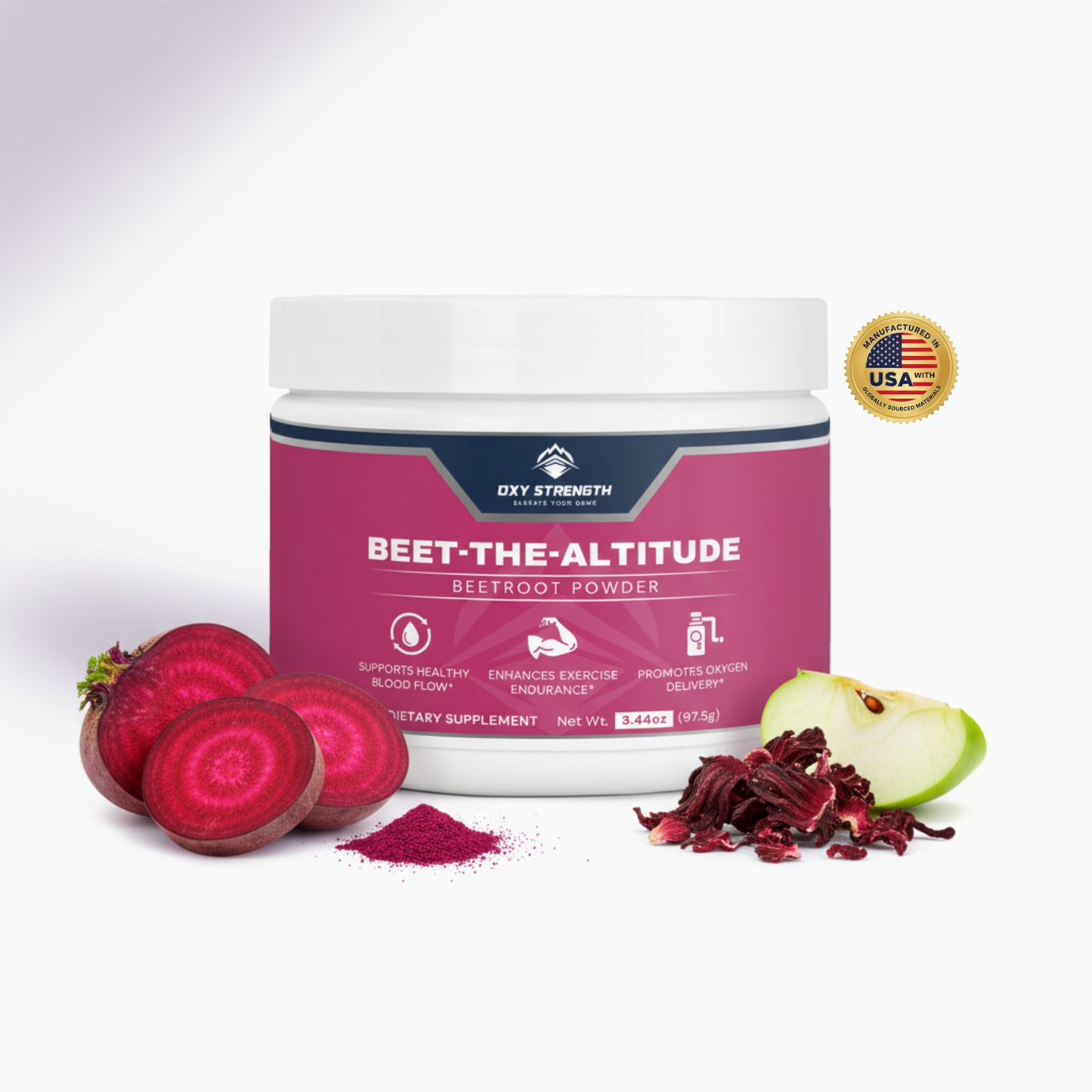Beet-The-Altitude
