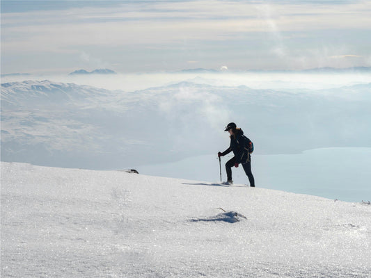 Understanding the Air Up There: A Beginner's Guide to Altitude Sickness