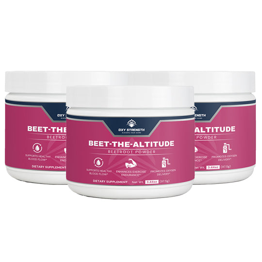Beet-The-Altitude