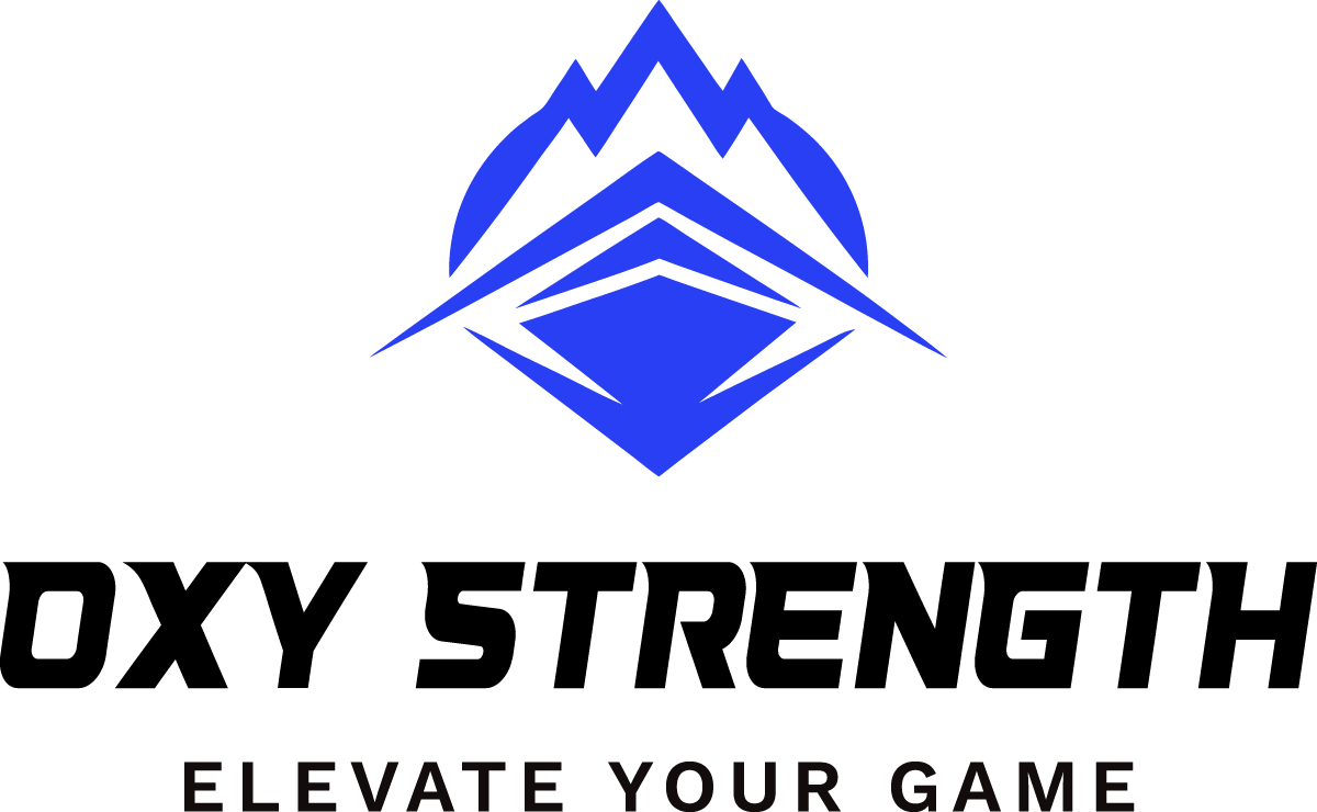 Oxy Strength