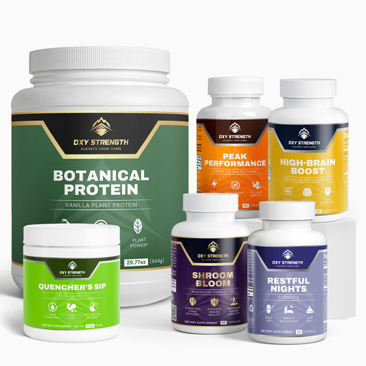 The Complete Care Summit Kit